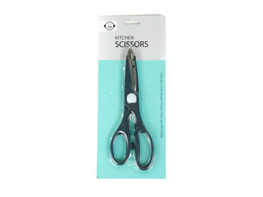 KITCHEN SCISSORS KTH077