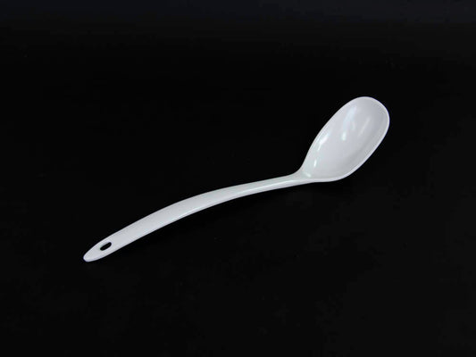 WHITE SPOON  MEL084