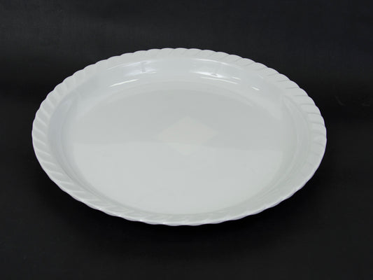 15.7" ROUND TRAY   MEL073