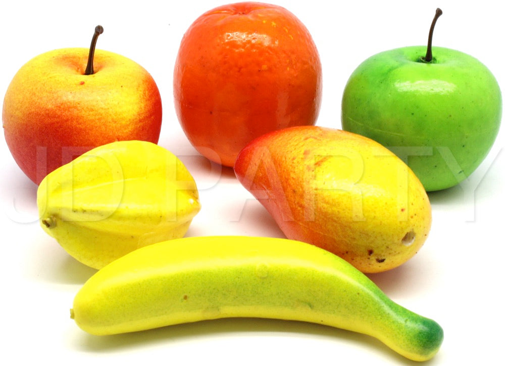 Mixed Fruits (13951)