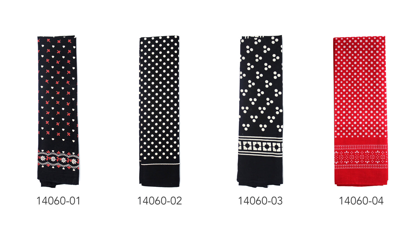 Bandana (Pattern) (14060)