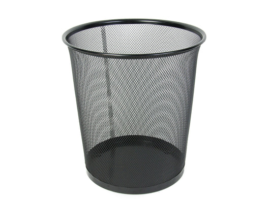 WIRE BIN 27CM  RUB-W27.