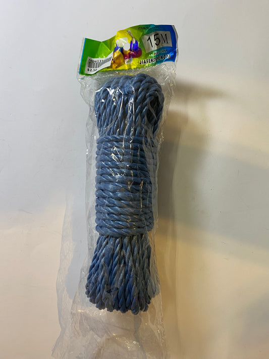 Multi Purpose Rope 15M  13387