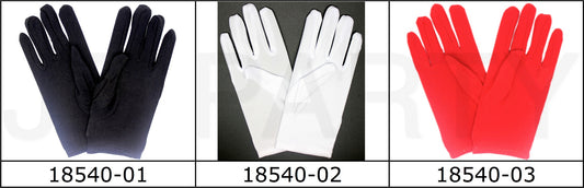 Gloves (Short) (18540)