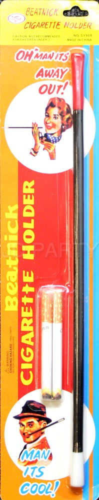 Cigarette Holder 3pcs Set (19710)