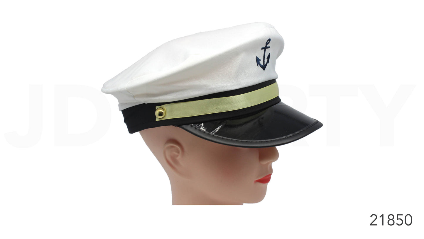 Sailor Hat 21850