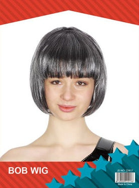 Bob Wig Grey .22417