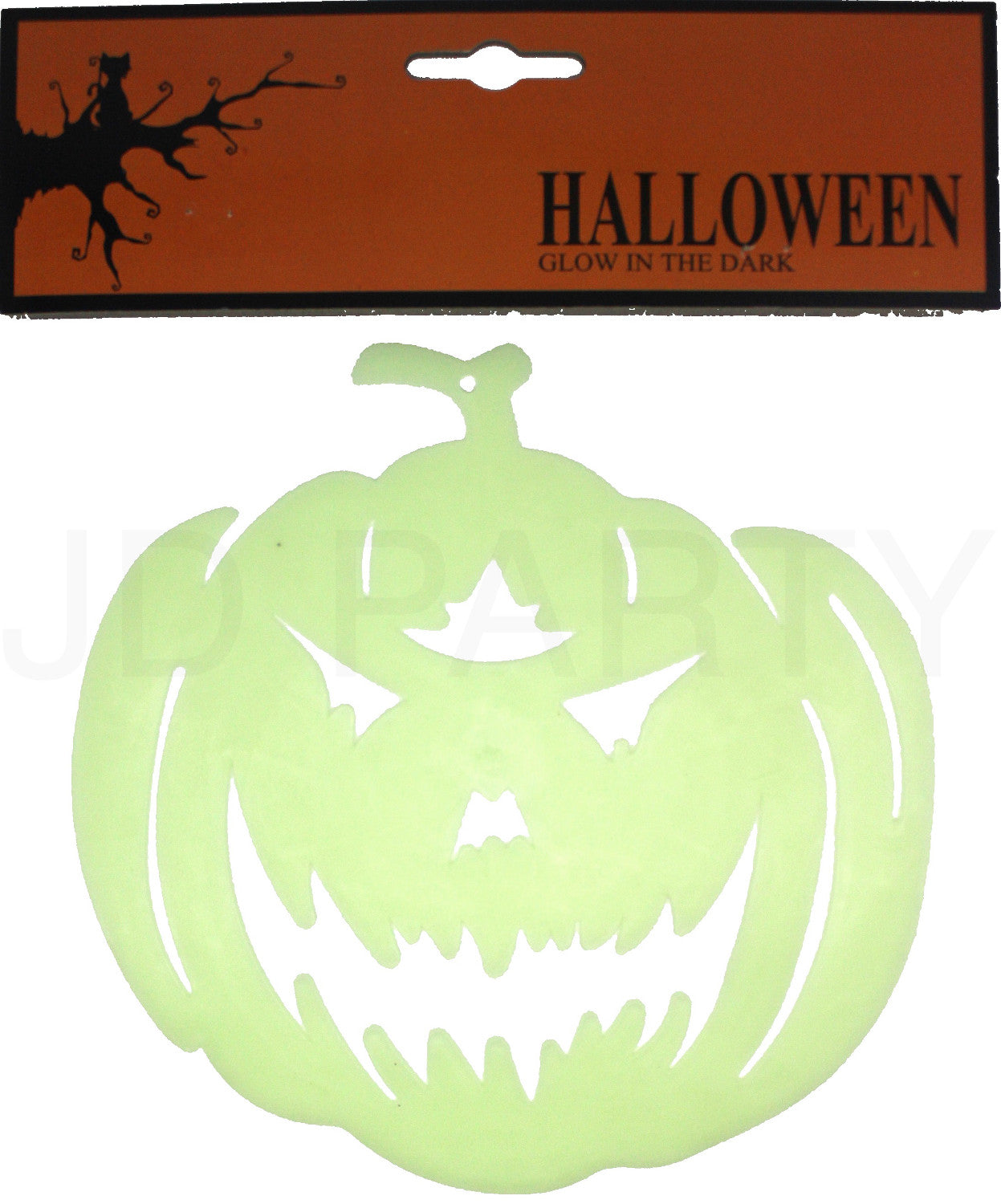 Glow In The Dark (Jack ‘O) (22863)