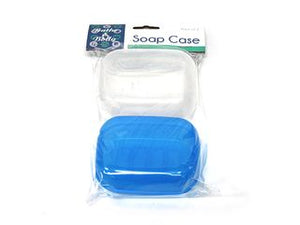 SOAP DISH/2  TOI 210350