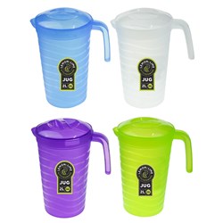 2lt Pitcher PITCHER 2.2LT 4 ASSTD 39687 – Magic Dollar