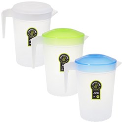 PITCHER 2L 3 ASSTD  42670