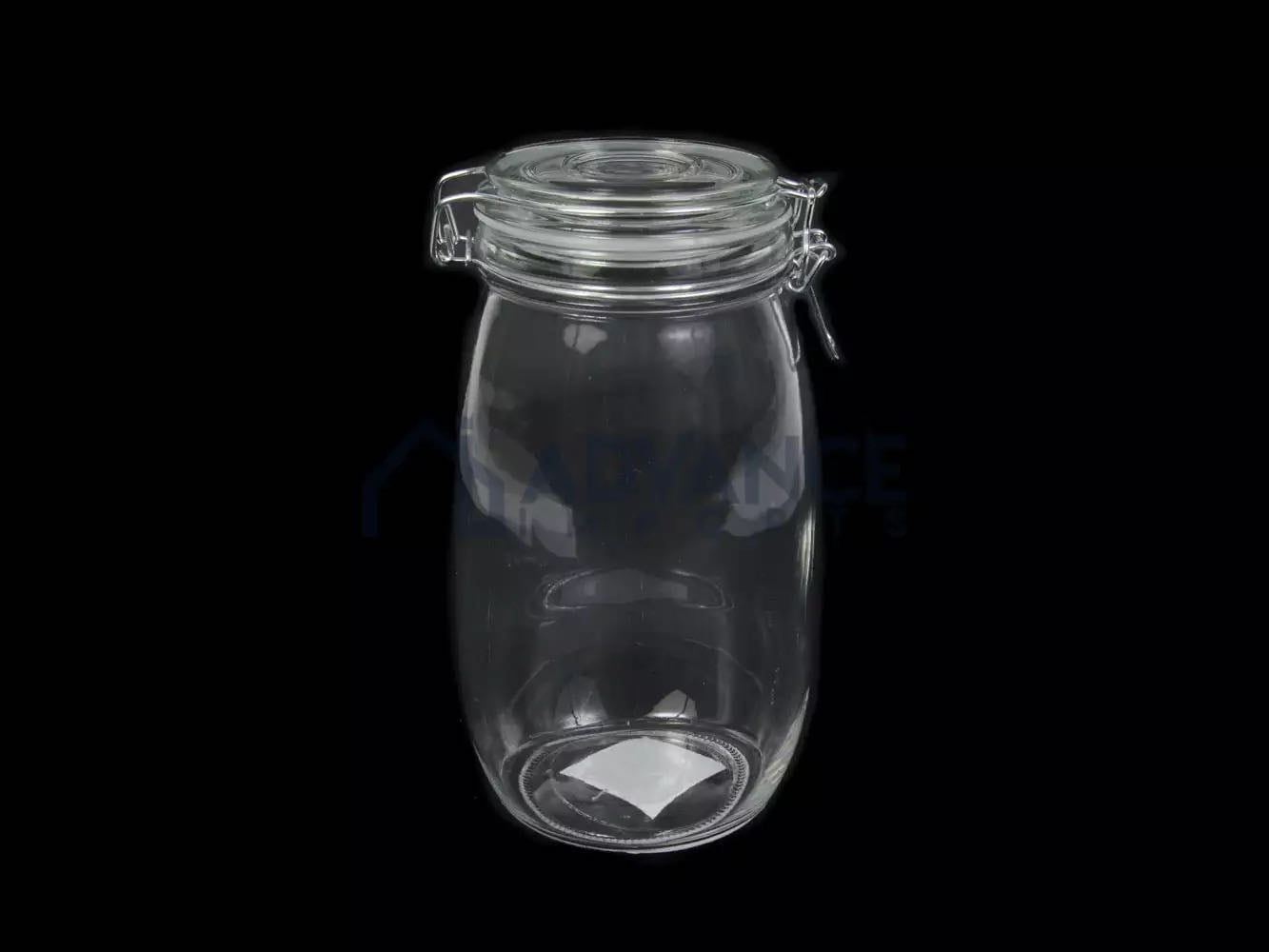 GLA-W1500. 1.5L Glass Jar