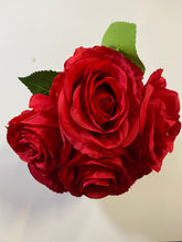 Load image into Gallery viewer, Rose Flower. FL1511
