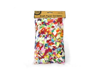 CRAFT PAPER CONFETTI  CRAFT 217991