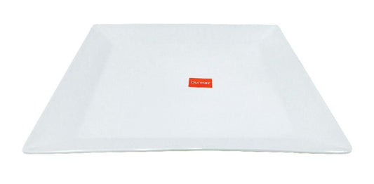 Jumbo Square Melamine Platter - 40CM x 40CM   DUR2288