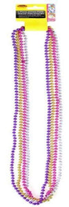 Jumbo Party Beads - 4PK   DUR2337