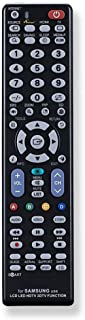 Sansai Universal Television Replacement Remote Control for Samsung TV LCD/LED/HD URC-903SG