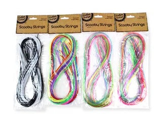 PK/25 FASHION STRINGS. CRAFT 217496