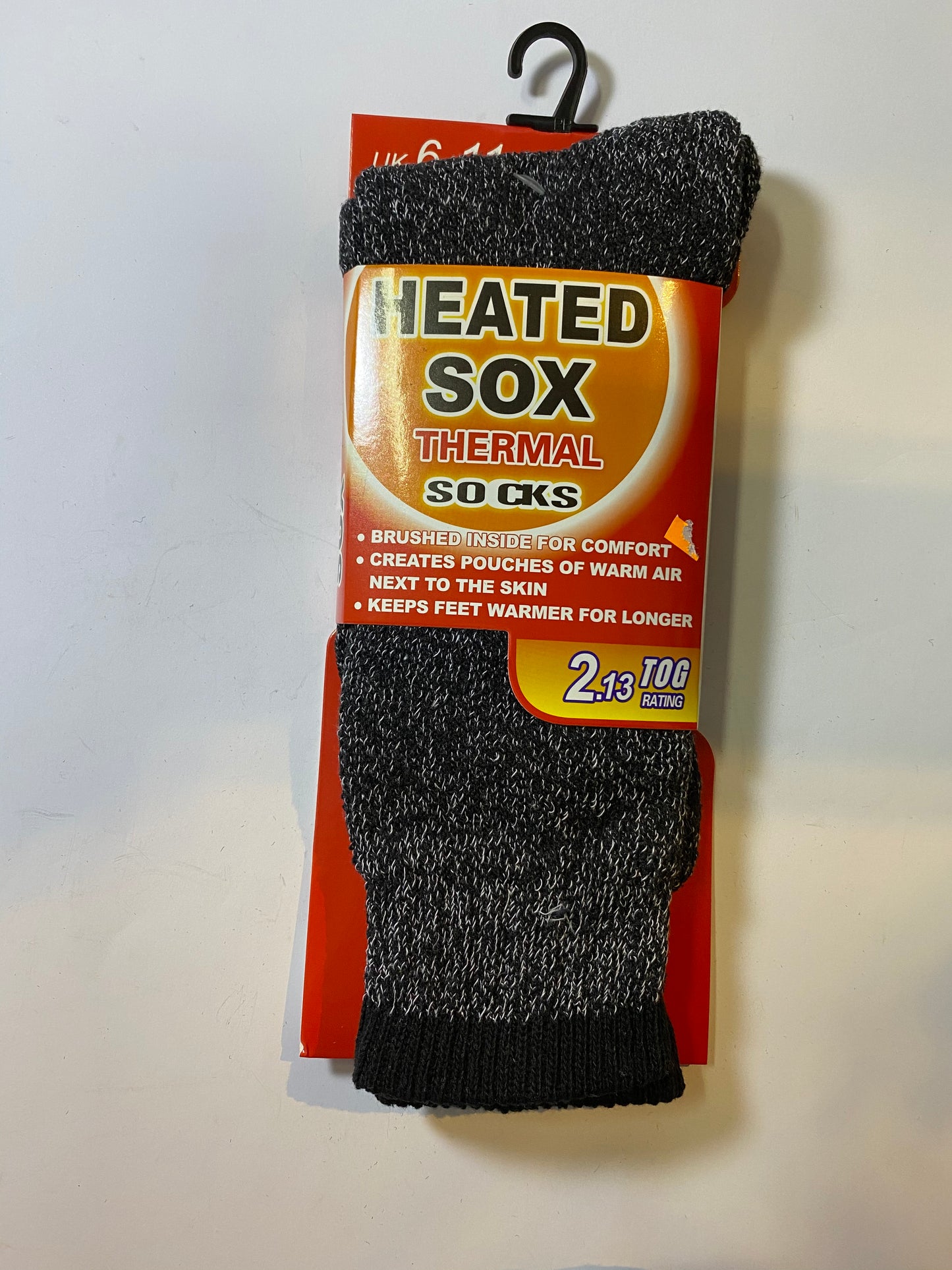 Woman’s Thermal Socks 990172C