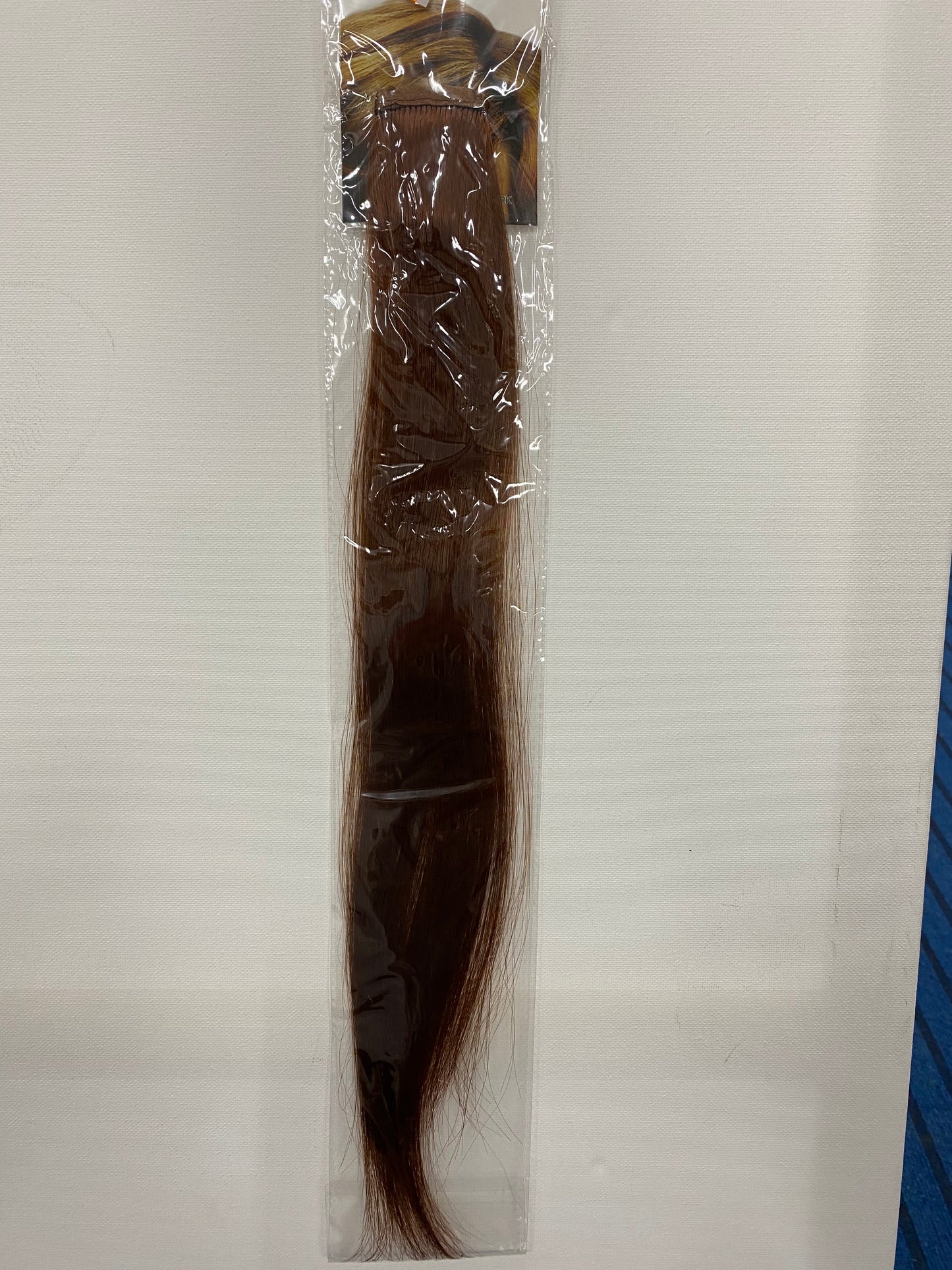 Hair Extension-Brown . UE0100G-BR
