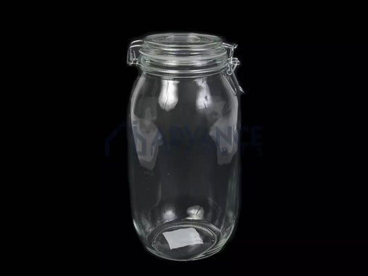 GLA-W2100. 2.1L Glass Jar