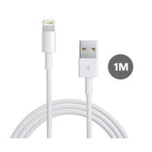Load image into Gallery viewer, Lightning USB Cable – 1M  IPH-0900A
