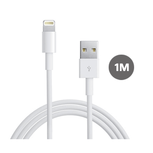 Lightning USB Cable – 1M  IPH-0900A