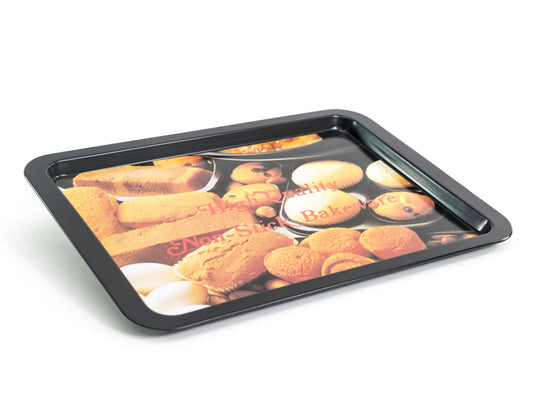 15 INCH COOKIE SHEET  G102.