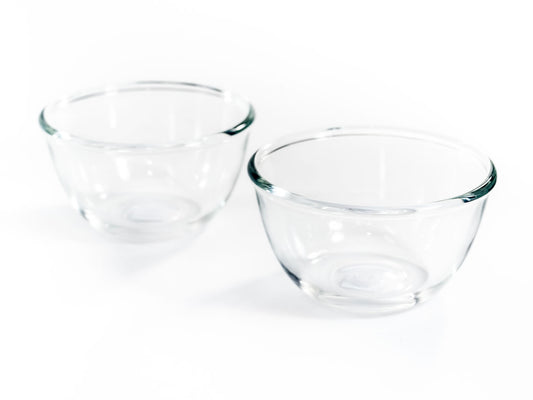 GLASS BOWL 3.5INCH  LG222004.