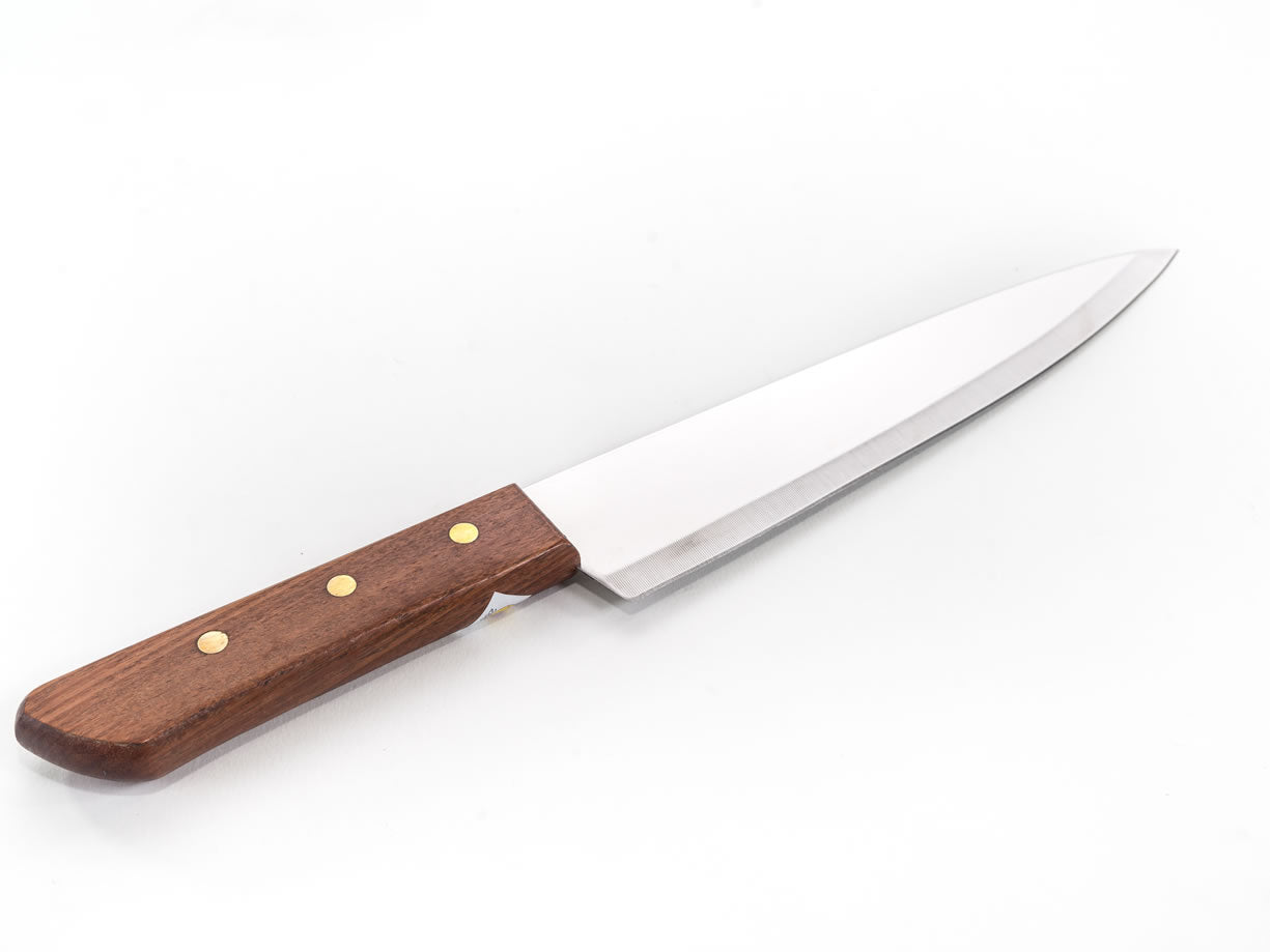 KIWI KITCHEN KNIFE WOOD 288