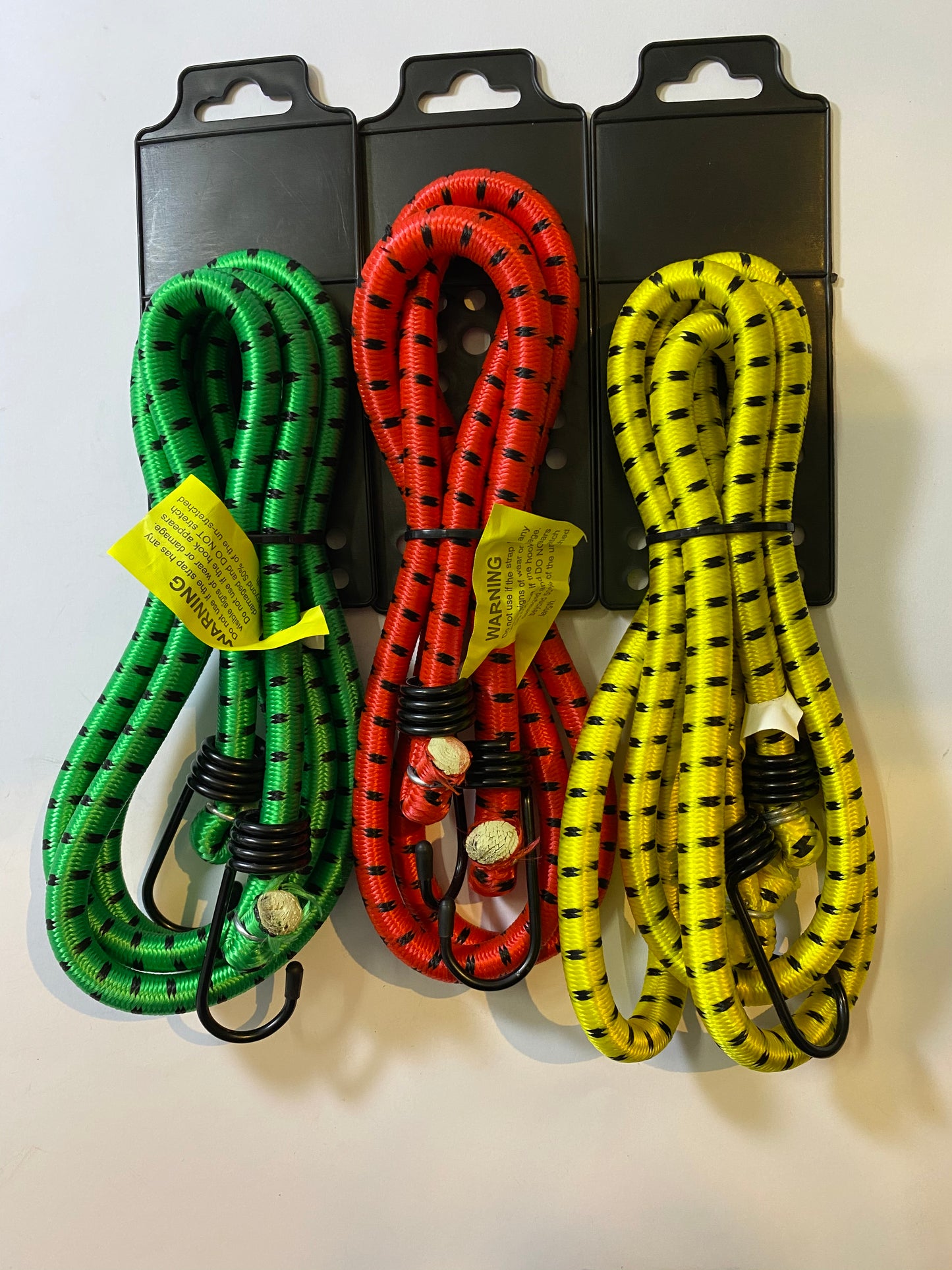 12MM x 1.8M Bungee Rope  1218