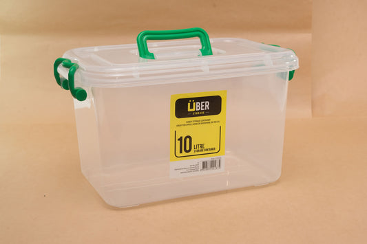 10L CONTAINER  52187