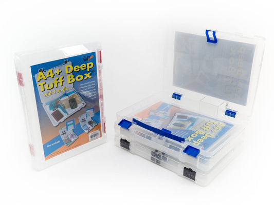 B4 FILE CASE (L) FH-002