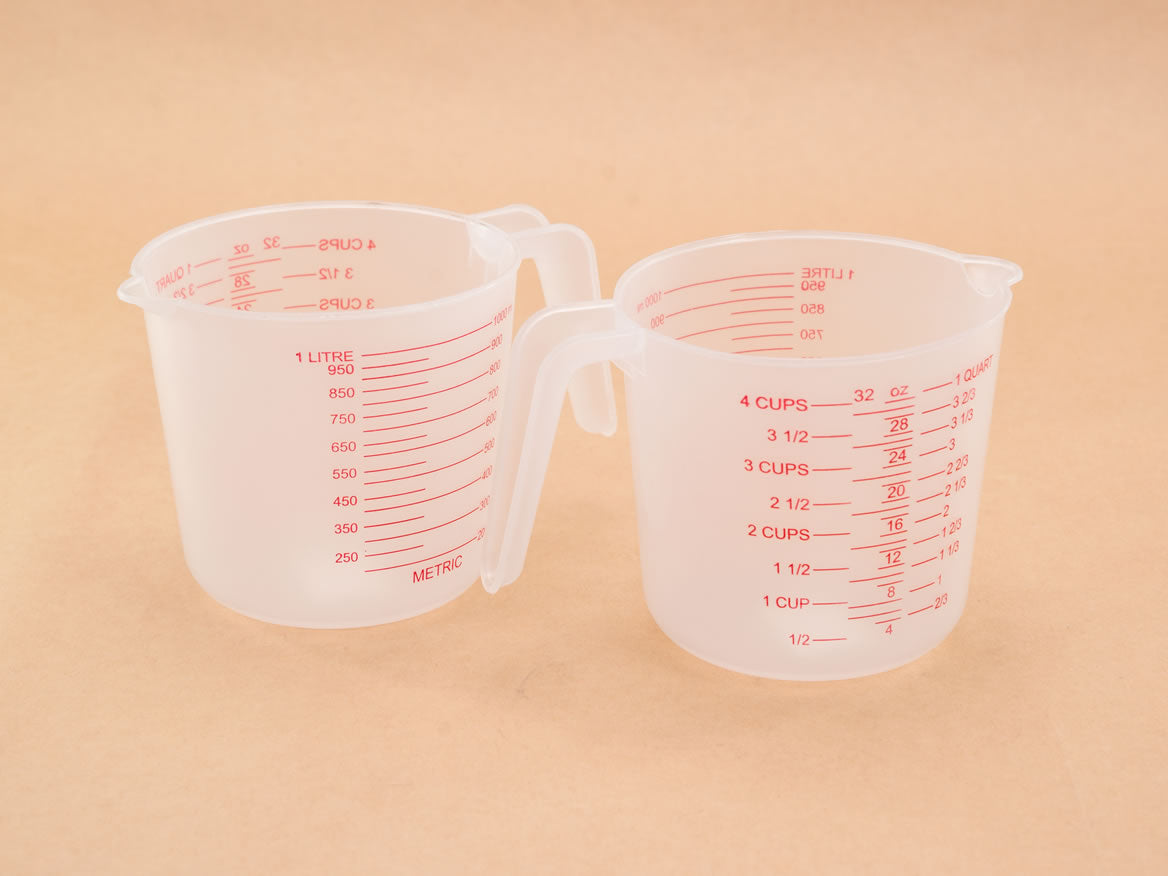 1L MEASURING CUP  MH00437.