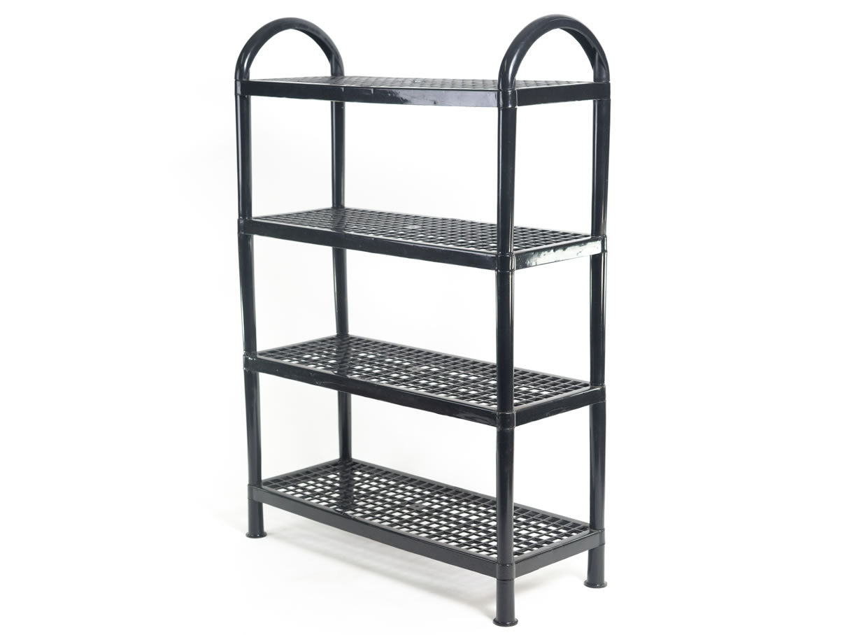 4 TIER SHOE RACK  SHR4.