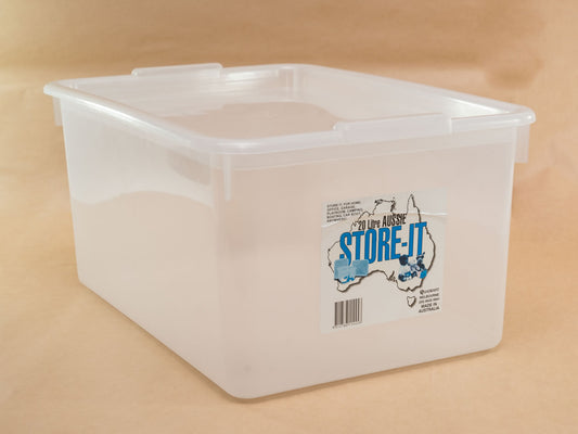 20L STORE IT CONTAINER  STORE20.
