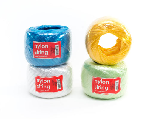 NYLON STRING P/100GR  STR100.