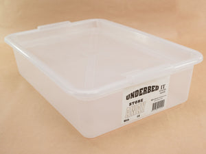 12LTR UNDER BED BOX  UNDERBED12.