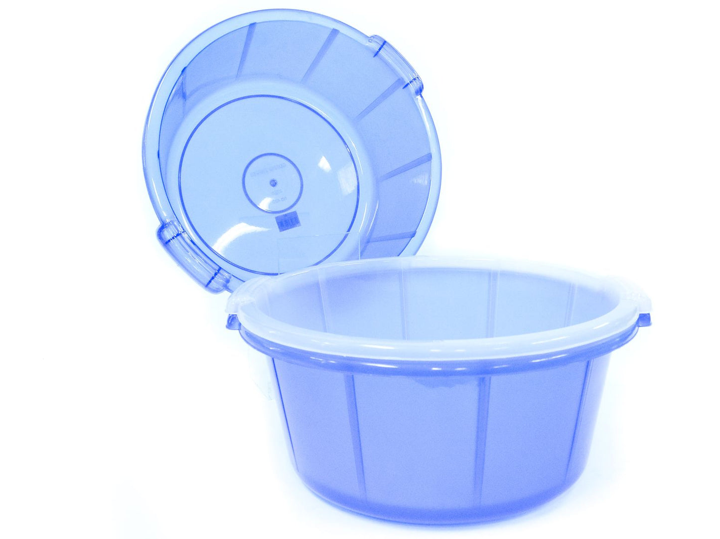 PLASTIC BASIN 42CM BS420