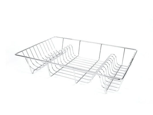 CHROME DISH RACK  CPE83.