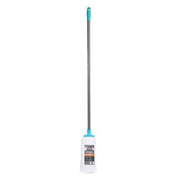 MAX HEAVY DUTY COTTON MOP WITH HANDLE 400GR HEAD  82737