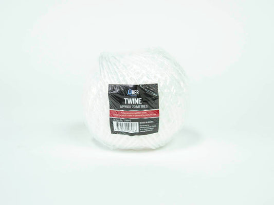 70M PP SPLITFILM TWINE   STRPPS.