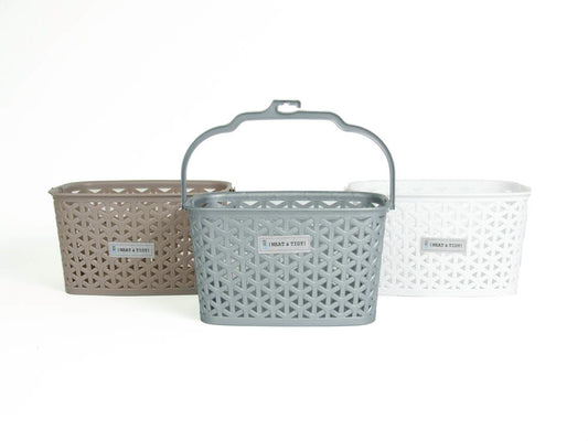 PEG BASKET  96680