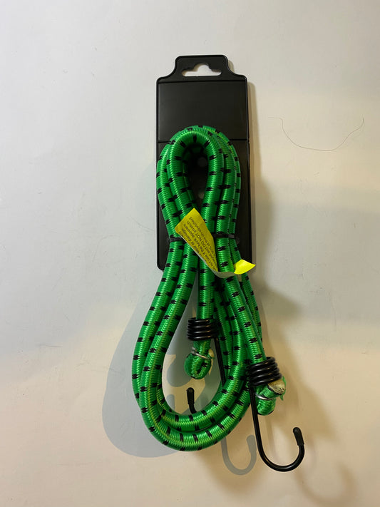 12MM x 1.8M Bungee Rope  1218