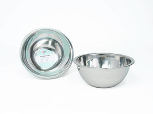 26CM DEEP STAINLESS STEEL MIXING BOWL  KTS616.