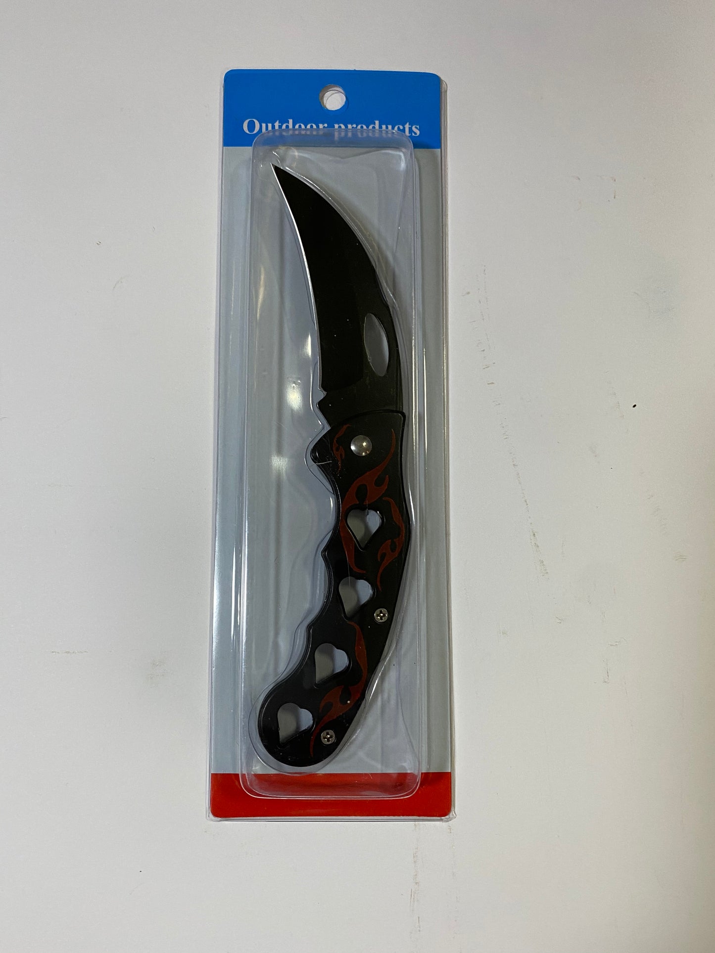 Pocket Knife 37308