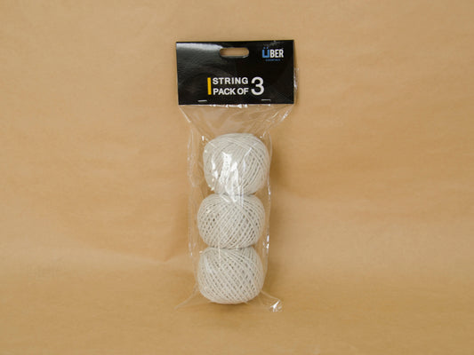 STRING PACK OF 3  STR50575