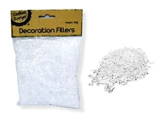 180G CRAFT DECORATION FILLERS  CRAFT 211647