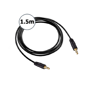 3.5mm Stereo Cable 1.5M  CK8013G