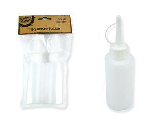 CRAFT SQUEEZE BOTTLE/2  CRAFT 216611